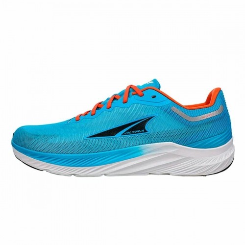 Running Shoes for Adults Altra Rivera 3 Blue Men image 5