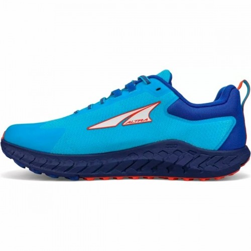 Men's Trainers Altra Outroad 2 Blue image 5