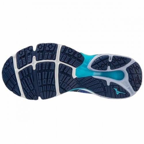 Беговые кроссовки для взрослых Mizuno Wave Prodigy 5 Синий image 5