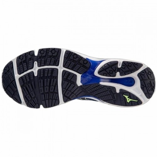 Running Shoes for Adults Mizuno Wave Prodigy 5 Blue Men image 5