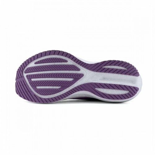 Беговые кроссовки для взрослых Saucony Triumph 21 Фиолетовый image 5