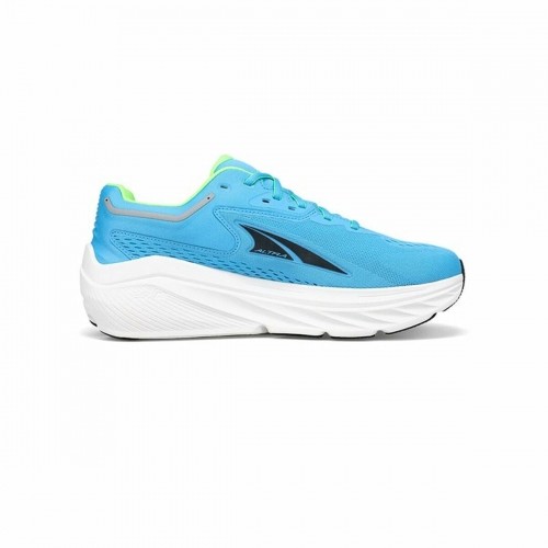 Running Shoes for Adults Altra Via Olympus Light Blue Men image 5