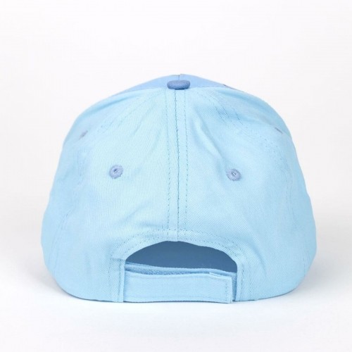 Child Cap Stitch Blue (53 cm) image 5