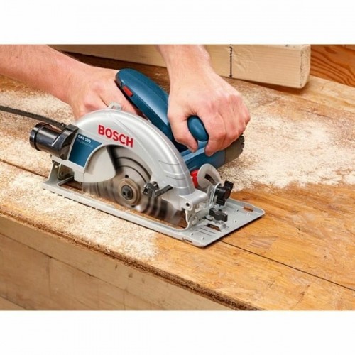 Circular saw BOSCH Professional GKS 190 1400 W 230 V 190 mm image 5