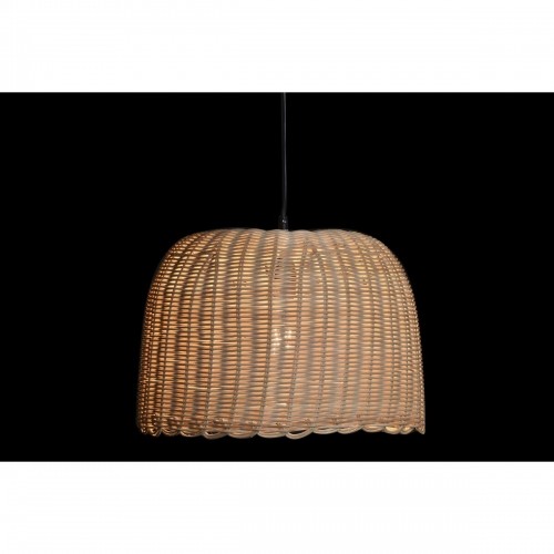 Ceiling Light DKD Home Decor Natural 50 W 39 x 39 x 30 cm image 5