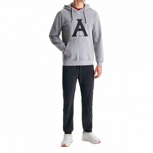 Men’s Hoodie Astore Socaci Light grey image 5