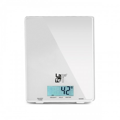 кухонные весы Lafe LAFWAG44841 Белый 5 kg image 5