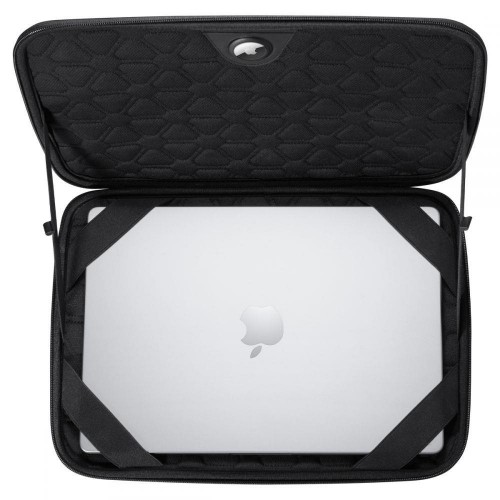 Spigen RUGGED ARMOR POUCH &quot;PRO&quot; LAPTOP 15-16 BLACK image 5