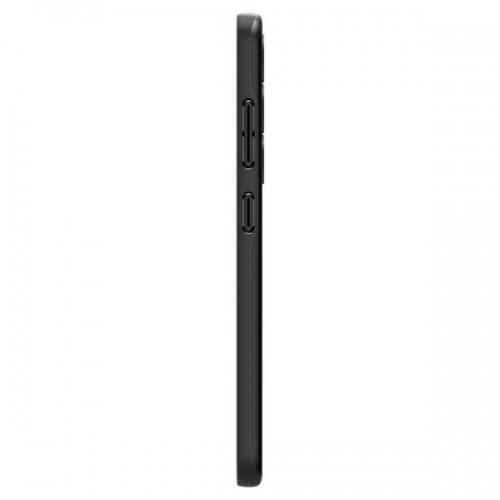 Spigen Thin Fit Sam S24 S921 czarny|black ACS07341 image 5