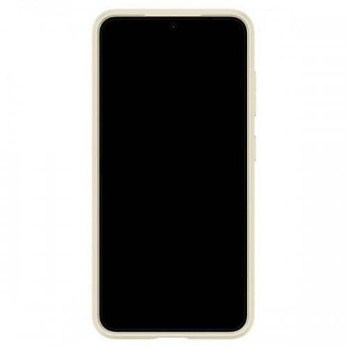 Spigen Ultra Hybrid Sam S24 S921 beżowy|mute beige ACS07416 image 5