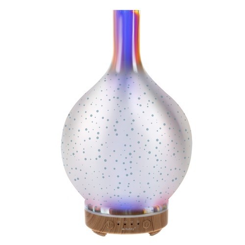 Aroma diffuser - humidifier 100ml Ruhhy 22356 (16919-0) image 5