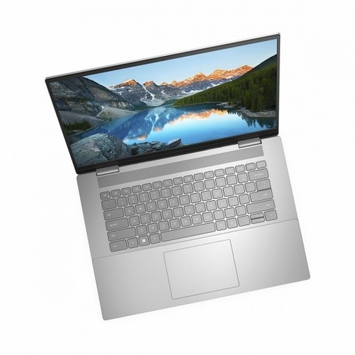 Laptop Dell Inspiron Plus 7630 16" Intel Core i7-13620H 16 GB RAM 1 TB SSD QWERTY image 5