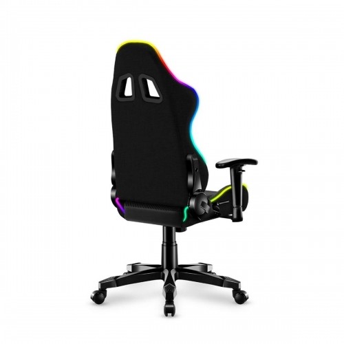 Gaming Chair Huzaro HZ-Ranger 6.0 RGB Black image 5