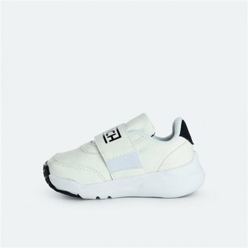 Sports Shoes for Kids Munich CHON 01 White image 5