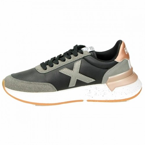 Sports Trainers for Women Munich Versus 59 Grey image 5