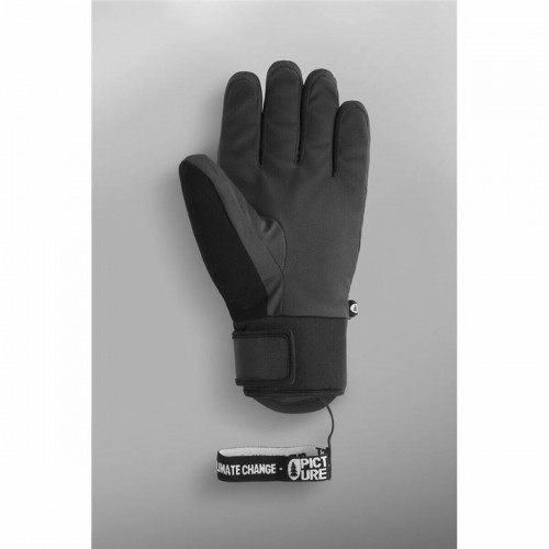 Gloves Picture Madson Black image 5
