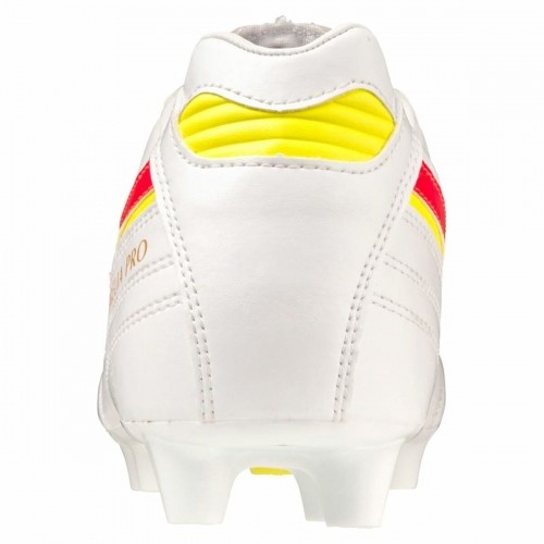Adult's Football Boots Mizuno Morelia II Pro White image 5