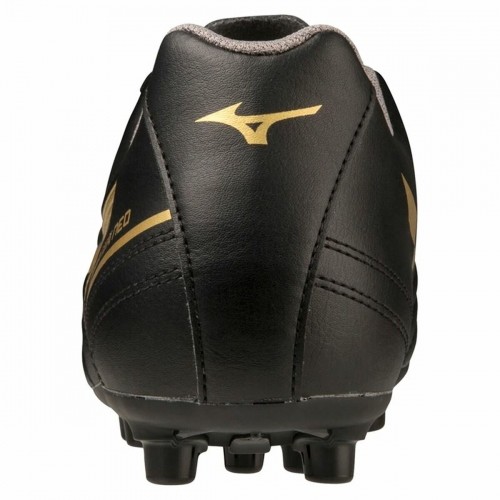 Взрослые футбольные бутсы Mizuno Morelia Neo IV Pro AG Чёрный image 5