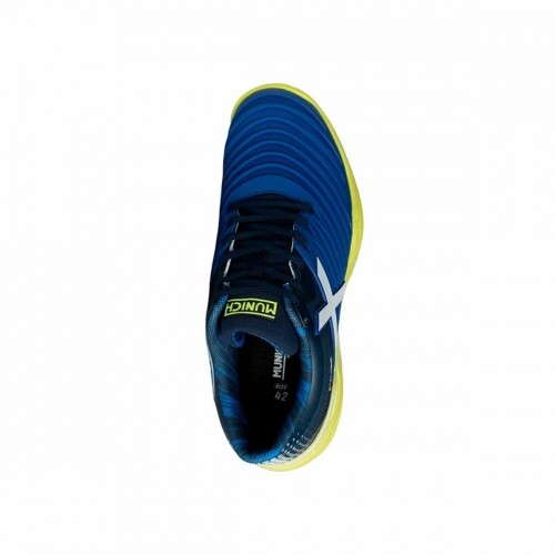 Adult's Padel Trainers Munich Padx 41 Blue image 5