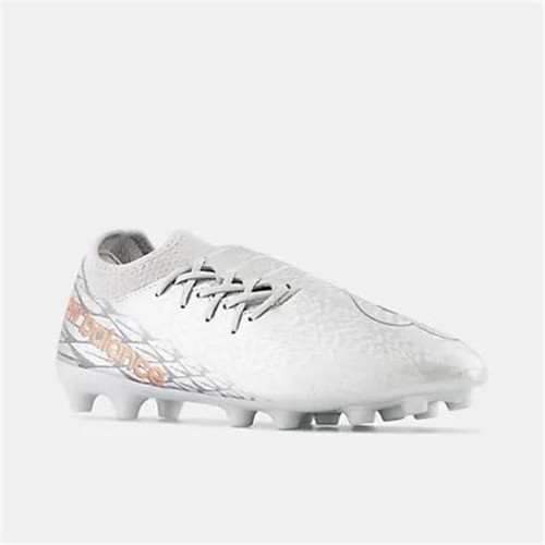 Pieaugušo Futbola Buči New Balance Furon v7 Dispatch AG Pelēks image 5