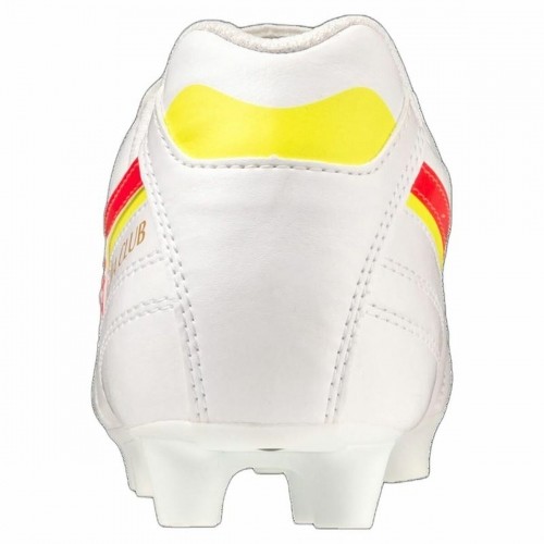 Adult's Football Boots Mizuno Morelia II Club White image 5