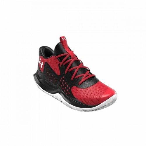 Basketball Shoes for Adults Under Armour  Jet '23  Black image 5