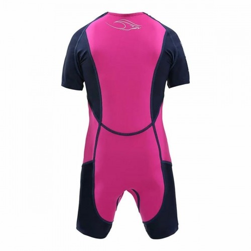 Неопреновый костюм для детей Aqua Sphere Stingray Hp2 image 5