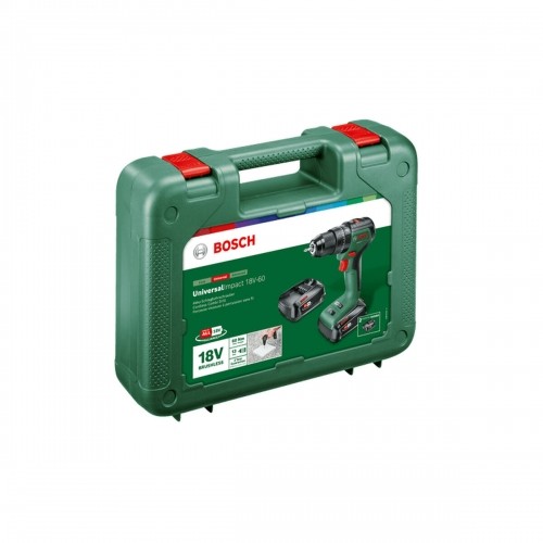 Drill drivers BOSCH UniversalImpact 18V60 18 V 60 Nm image 5