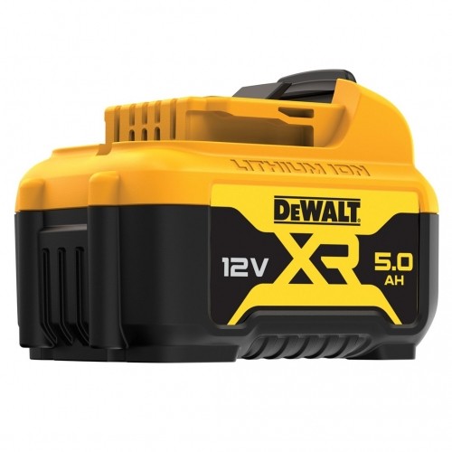 DeWALT DCB126-XJ cordless tool battery / charger image 5