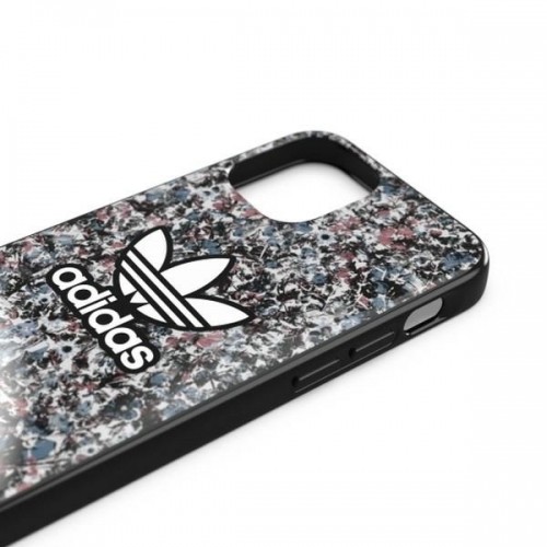 Adidas OR SnapCase Belista Flower iPhone 12 mini colourful 43707 image 5