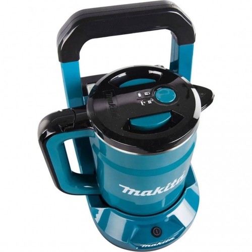 Makita DKT360Z cordless kettle image 5