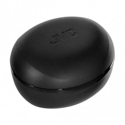 JVC HA-A6T Headset True Wireless Stereo (TWS) In-ear Calls/Music Bluetooth Black image 5