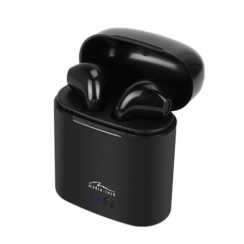 Media Tech Wireless headphones R-PHONES TWS MT3589K image 5