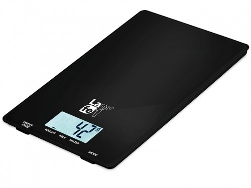 LAFE WKS001.5 kitchen scale Electronic kitchen scale Black,Countertop Rectangle image 5