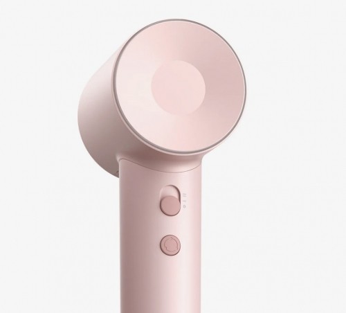 Laifen Swift SE Special hair dryer (Pink) image 5