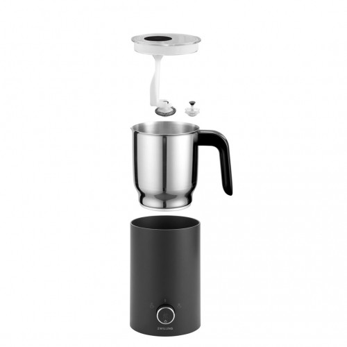 Zwilling Enfinigy Black milk frother image 5