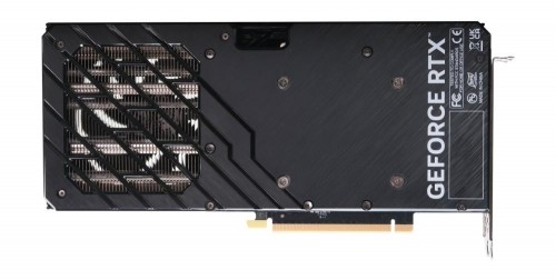 Graphics Card|PALIT|NVIDIA GeForce RTX 4070 SUPER|12 GB|GDDR6X|192 bit|PCIE 4.0 16x|GPU 1980 MHz|1xHDMI|3xDisplayPort|NED407SS19K9-1043D image 5