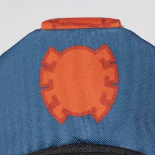Детский рюкзак Spider-Man Сумка через плечо Синий Красный 13 x 23 x 7 cm image 5