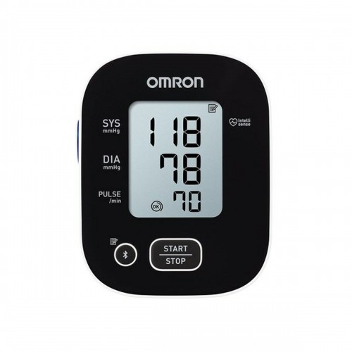 Arm Blood Pressure Monitor Omron M2 Intelli IT image 5