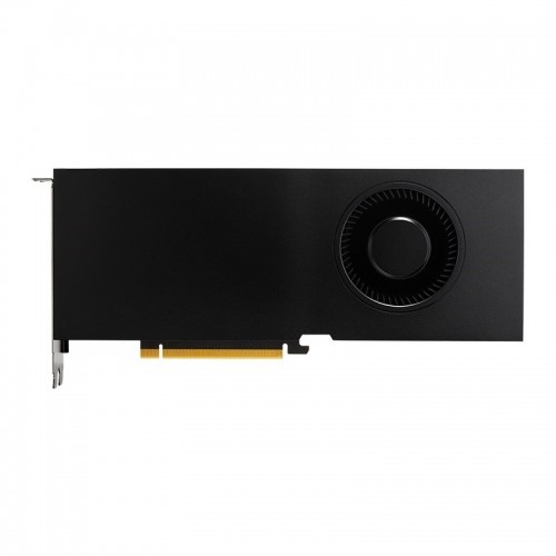 Pny Technologies PNY VCNRTXA5000-SB NVIDIA RTX A5000 24GB GDDR6 4X DISPLAYPORT PCI EXPRESS 4.0 DUAL SLOT ATX - ATX SMALL BOX image 5