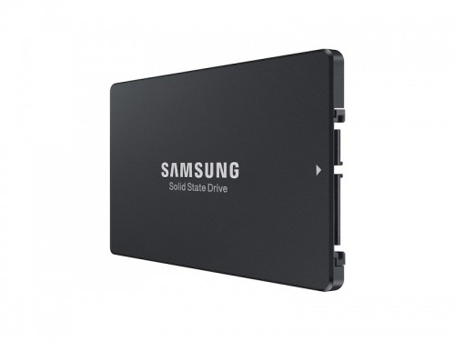 Samsung Semiconductor SSD Samsung PM893 480GB SATA 2.5" MZ7L3480HCHQ-00A07 (DWPD 1) image 5