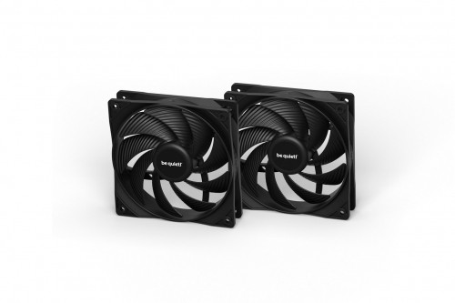 be quiet! Pure Loop 2 | 240mm Processor All-in-one liquid cooler 12 cm Black 1 pc(s) image 5