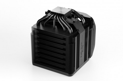 be quiet! Dark Rock Elite Processor Air cooler 13.5 cm Black 1 pc(s) image 5