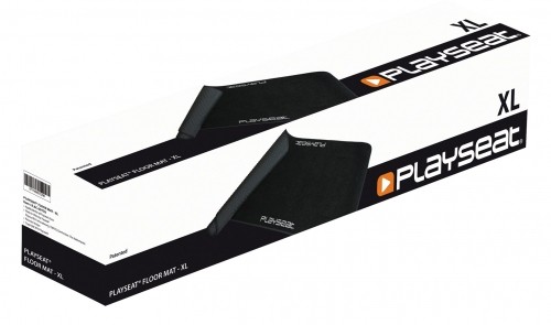 Playseat Floor Mat XL Black image 5