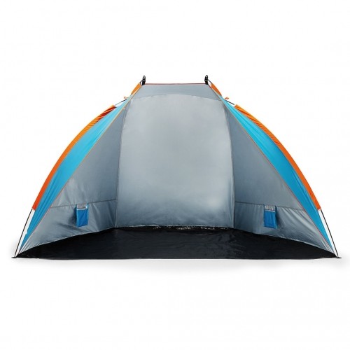 Nils Extreme NILS CAMP beach tent NC8030 XXL Blue image 5