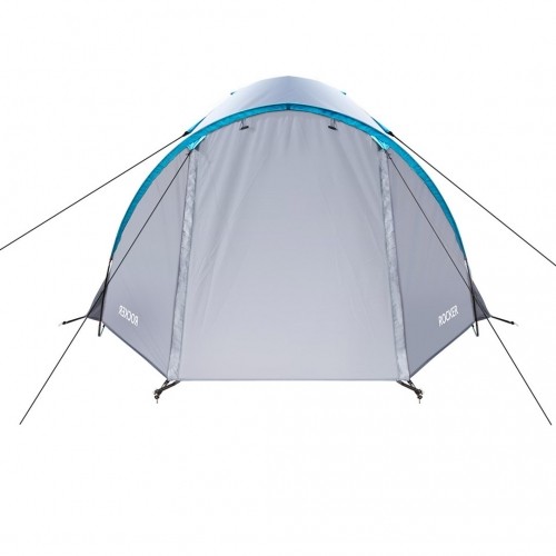 Nils Extreme NILS CAMP ROCKER NC6013 3-person camping tent image 5