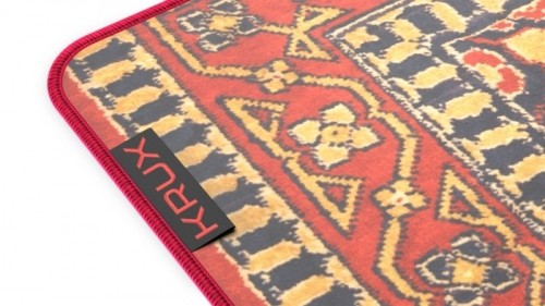 Krux Space Carpet XXL mouse pad image 5