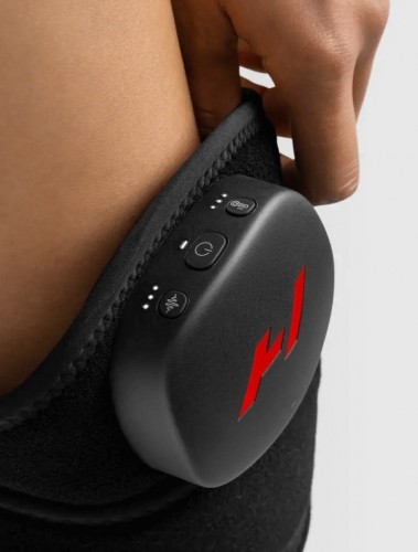 Hyperice Venom 2 left/right vibrating and warming knee massager image 5