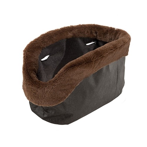 FERPLAST With-me Winter - dog carrier image 5