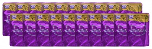 WHISKAS Classic meals in sauce - wet cat food - 80x85 g image 5